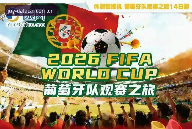 世界杯观赛受阻？大发彩票平台教你看懂新闻背后的签证困局