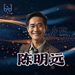 陈明远