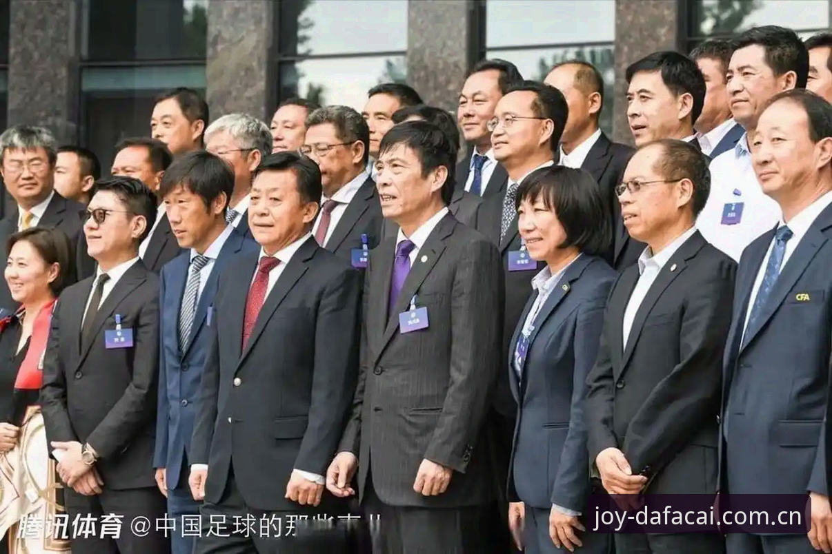 大发彩票安卓版 足坛反腐风暴下的观赛实用指南——大发彩票平台带你深度解读第三批禁足名单