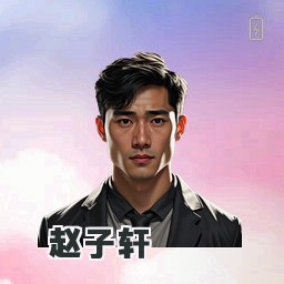 赵子轩